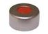 Picture of 11mm Silver Seal , PTFE/Natural Red Rubber Lined