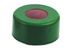 Picture of 11mm Green Seal, PTFE/Natural Red Rubber Lined