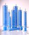 Picture of 20ml disposable syringe 1254