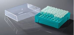 Picture of Microtube Box 0.6ml 613001