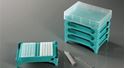Picture of PCR Tube Rack. 407001