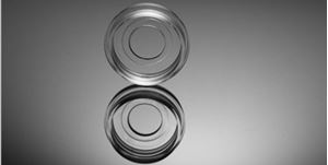 Picture of 15mm Glass Bottom Dish 801002