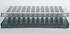 Picture of 0.1ml 96 Well PCR Plate,No Skirt 402101