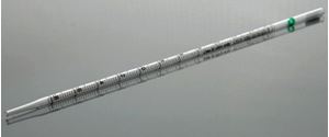Picture of 10ml Serological Pipette 327001 per box/200