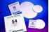 Picture of Grade 50 Quantitative Paper WHT SM 1450-993