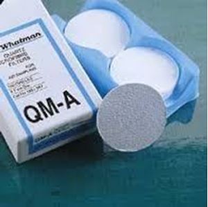 Picture of QMA grade  Filter 8.5CM 1851-085
