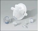 Picture of 13mm CA syringe filter, 0.20um 13CP020AS