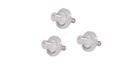 Picture of 17mm Nylon Syringe Filter,  17NP045ANMS
