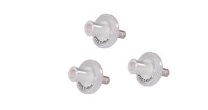 Picture of 17mm Nylon Syringe Filter,  17NP045ANMS