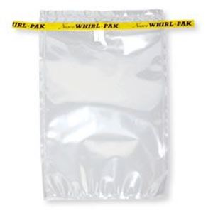 Picture of 710ml Whirlpak Bag B01020WA