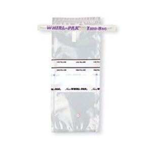 Picture of 100ml Whirlpak Bag Sod Thio B01040WA