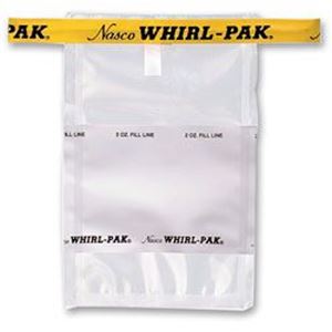 Picture of 58ml Whirlpak Bag Write on B01064WA