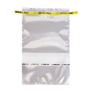 Picture of 1627ml Whirlpak Bag Write on B01195WA