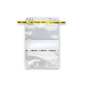 Picture of 710ml Whirlpak Bag Thicker Write on B01196WA