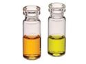 Picture of 2.0mL LO (Large Opening) Clear Vial, 12x32mm, 11mm Crimp 
