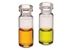 Picture of 2.0mL LO (Large Opening) Clear Vial, 12x32mm, 11mm Crimp 