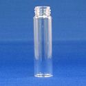 Picture of 8ml Clear Glass Vial 38015-1760
