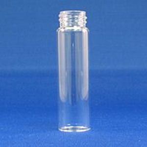 Picture of 8ml Clear Glass Vial 38015-1760