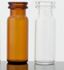 Picture of 2.0mL Big Mouth Amber Vial, 12x32mm, 11mm Crimp/Snap Ring™