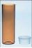 Picture of 2.0mL Clear 12x32mm Shell Vial & 12mm Plug Convenience Pack (P/N 4100-1232 and 5405SB-12)