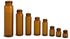 Picture of 8ml Clear Glass Vial 38015-1760