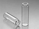 Picture of 20mL Clear Headspace Vial, 23x75mm, Flat Bottom, 20mm Beveled Crimp Top