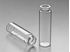 Picture of 20mL Clear Headspace Vial, 23x75mm, Flat Bottom, 20mm Beveled Crimp Top