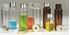 Picture of 10mL Clear Beveled Bottom Headspace Vial, 23x46mm, 18mm Thread