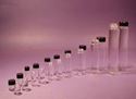 Picture of 16ml Clear Glass Vial 316018-2170
