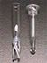 Picture of 300µL Glass Conical Limited Volume Insert, 6x38mm, Precision-Formed Mandrel Interior, w/Patented Top Spring™