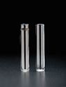 Picture of 350µL Glass Flat Bottom Insert, 6x30mm