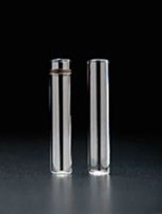 Picture of 350µL Polypropylene Flat Bottom Insert, 6x30mm