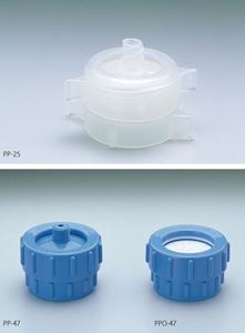 Picture of Filtration Equipment PP 47 Filter Holder 501200