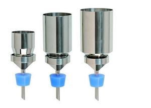 Picture of Filtration Equipment 100ml SS Filter Holder 167103-10