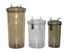 Picture of Filtration Equipment 1000ml PC Waste Bottle 167200-31 