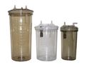 Picture of Filtration Equipment 2000ml PC Waste Bottle 167200-32