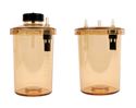 Picture of Filtration Equipment 1200ml PES Waste Bottle 197000-12　　 