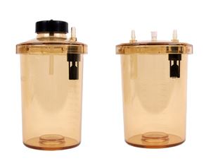 Picture of Filtration Equipment 1200ml PES Waste Bottle 197000-12　　 
