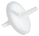 Picture of 25mm CA syringe filters, 0.45um 25CS045AN-10