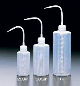 Picture of J Wash Bottle 3022-02