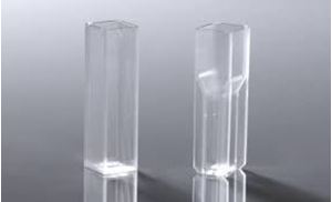 Picture of Semi-Micro Cuvette 370211