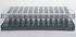 Picture of 0.1ml 96 Well PCR Plate, No Skirt 402111