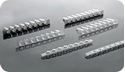 Picture of PCR 8-strip Tubes 0.2ml 404001