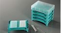 Picture of PCR Tube Rack 96 well 407101
