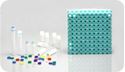 Picture of 4.0ml Cryogenic Vial Self-Standing 608001