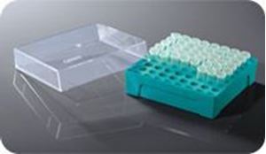 Picture of Microtube Box 1.5ml/2ml 613111