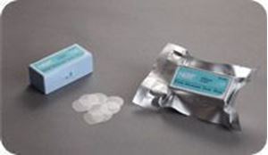 Picture of Cover glass 25mm 801009