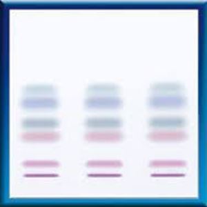 Picture of SIL N-HR UV254 20x20 804023