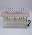 Picture of Chromatography SPE manifold 24 Place  82401
