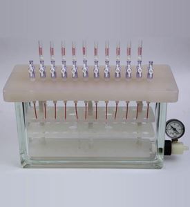 Picture of Chromatography SPE manifold 24 Place  82401